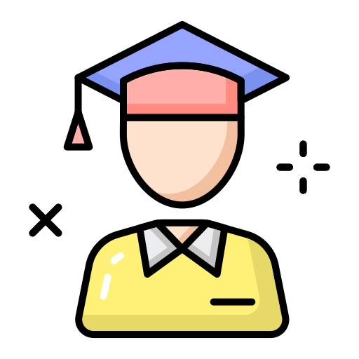 학교 무료 아이콘