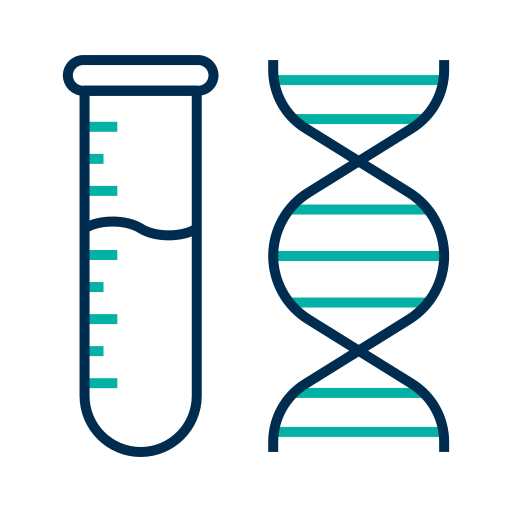 ciencia icono gratis