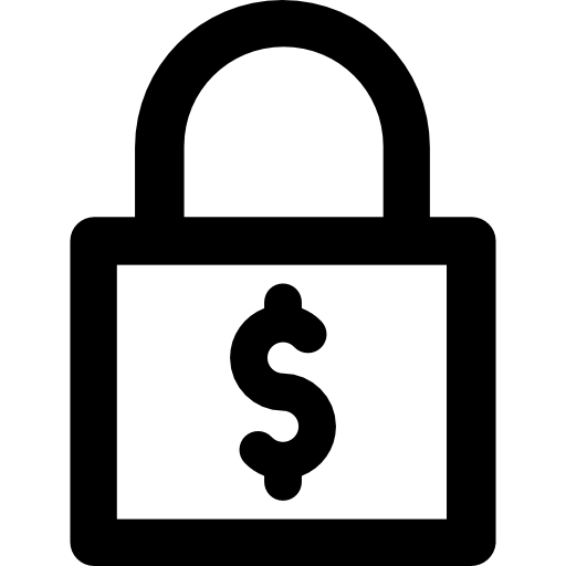 Padlock - Free security icons