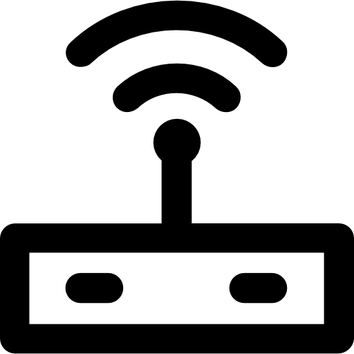 Wifi free icon