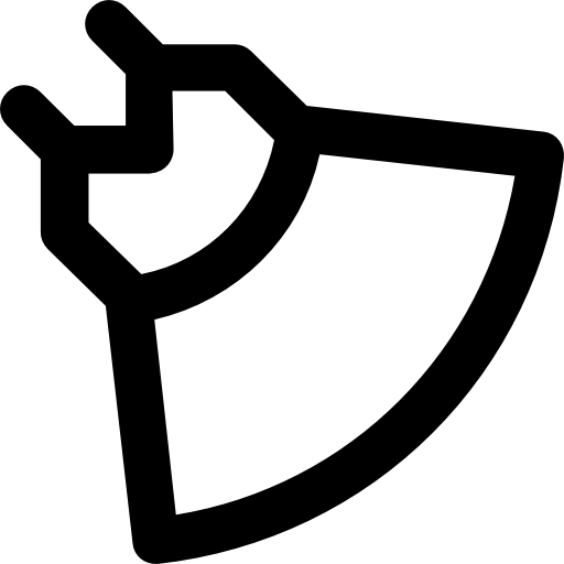 드레스 무료 아이콘