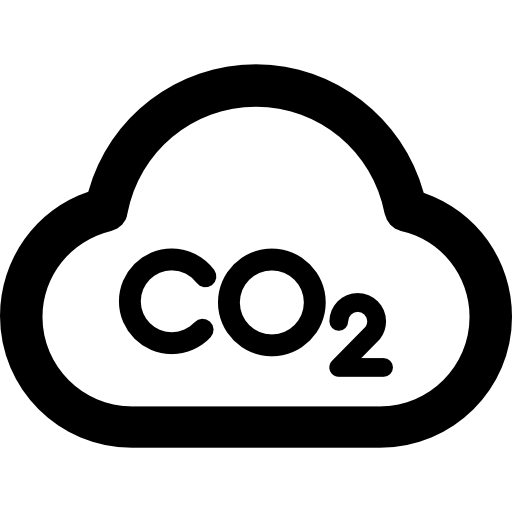 Co 1 2. 2 Пиктограмма. Co2 иконка. Углекислота значок. Знак углекислого газа.