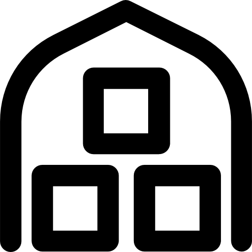 Склад бесплатно иконка