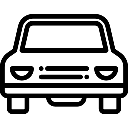 Car Special Lineal icon