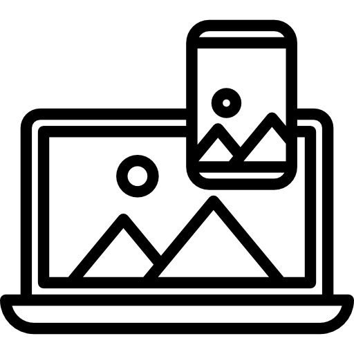 Devices - Free technology icons