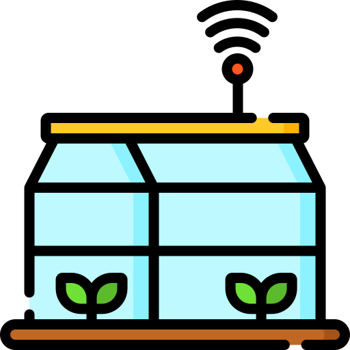 gewächshaus kostenlos Icon