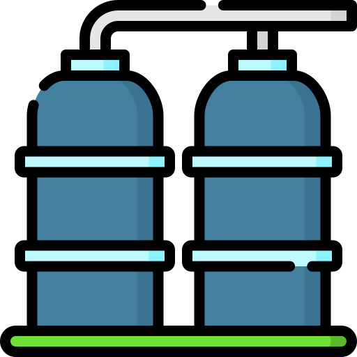 Silo free icon Silo free icon