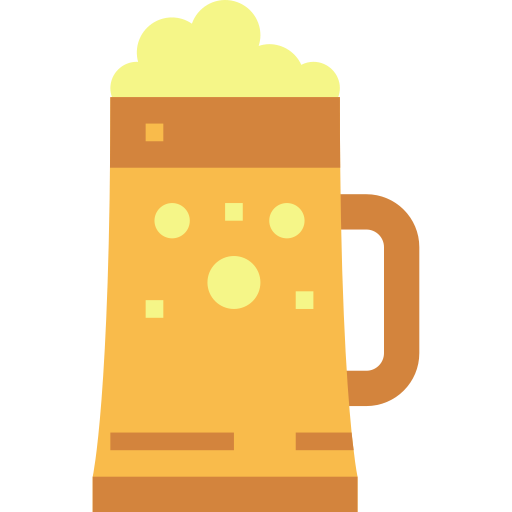 Caneca grátis ícone