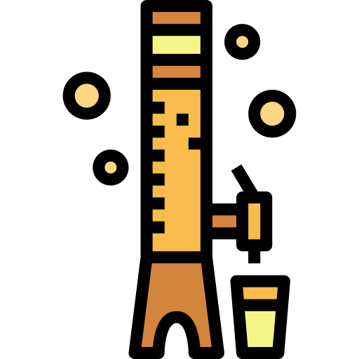 bière Icône gratuit