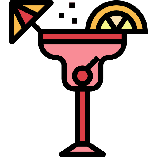 Коктейль бесплатно иконка