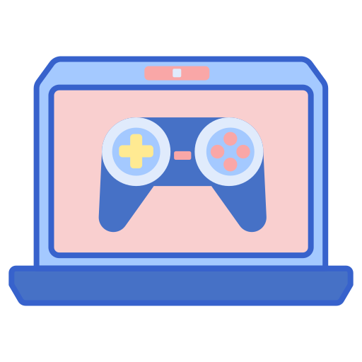 Игры бесплатно иконка