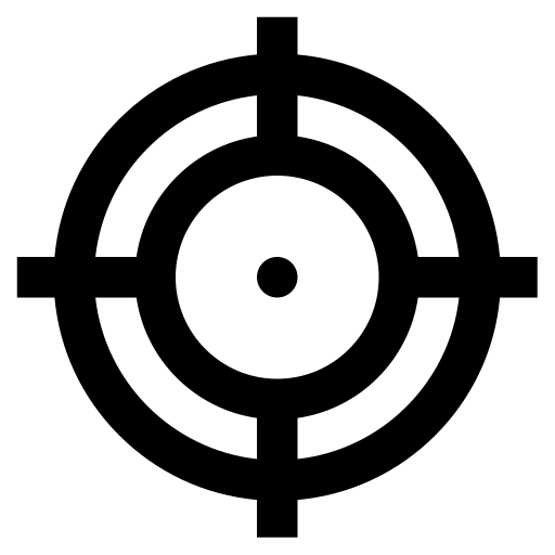 Target symbol