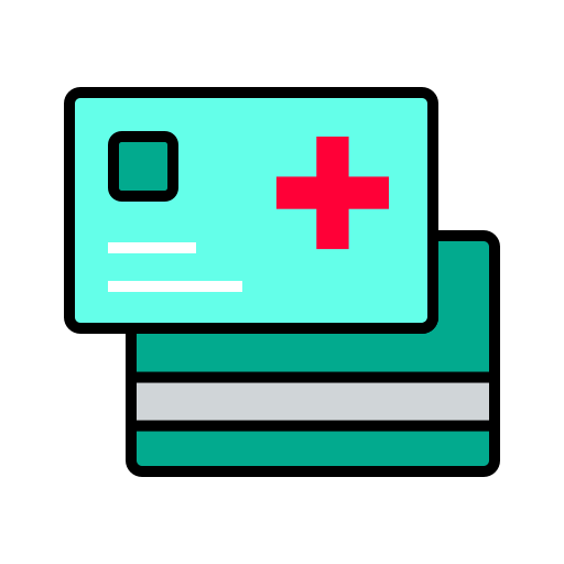 médico icono gratis