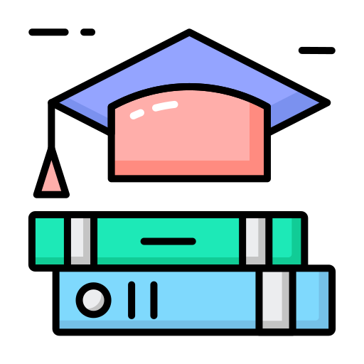 학교 무료 아이콘