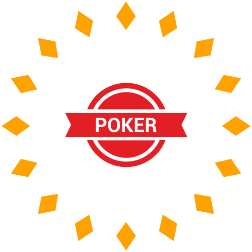 Покер бесплатно иконка