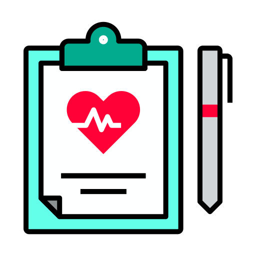 médico icono gratis