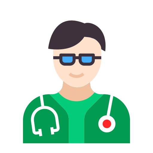 doctor icono gratis