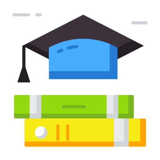 escuela icono gratis