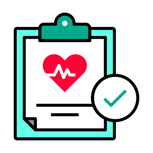 médico icono gratis