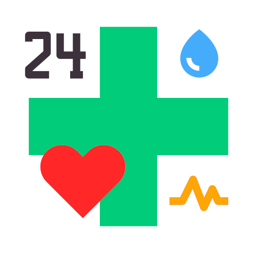 médico icono gratis