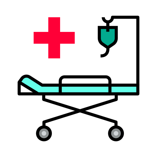 hospital icono gratis