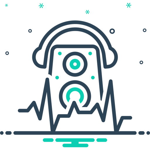 música icono gratis