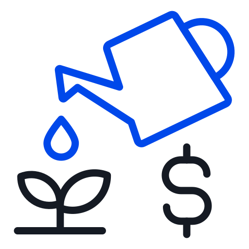 돈 무료 아이콘