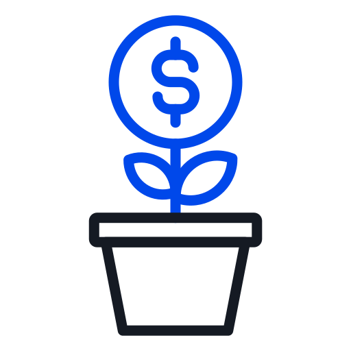 돈 무료 아이콘