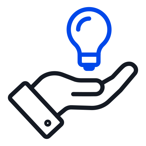 사업 무료 아이콘