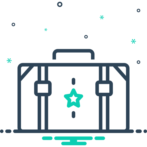 maleta icono gratis maleta icono gratis