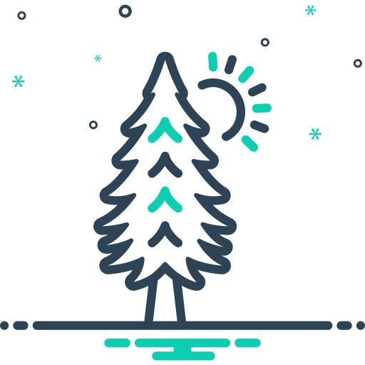 Природа бесплатно иконка Природа бесплатно иконка