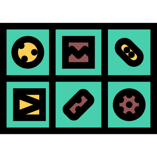 Конфеты бесплатно иконка