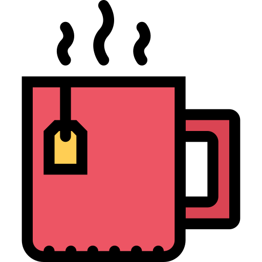 Cup free icon