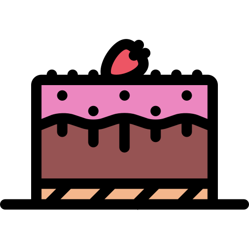 Cake free icon Cake free icon