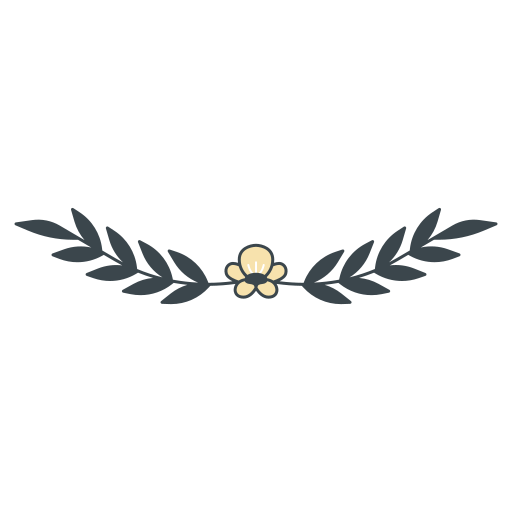 Floral free icon Floral free icon