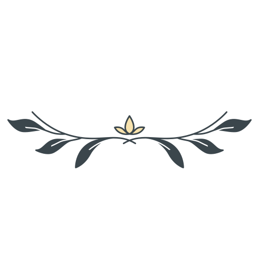 Floral free icon