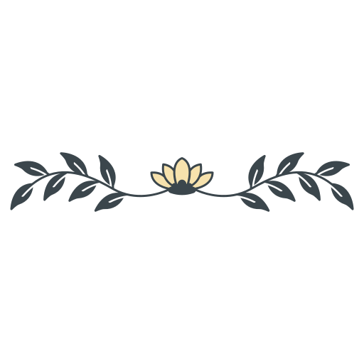 Floral free icon Floral free icon