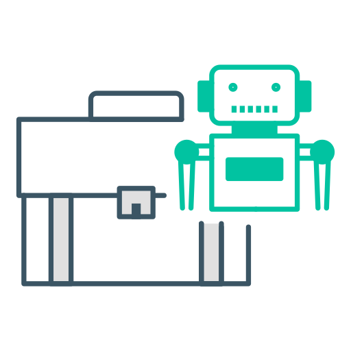 negocio icono gratis