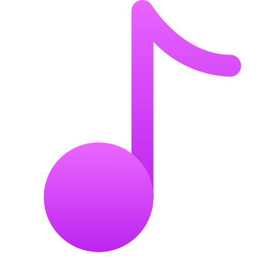 música icono gratis