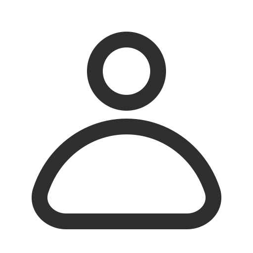 person kostenlos Icon