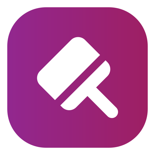 cepillar icono gratis