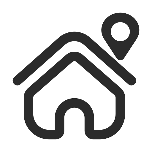 standort kostenlos Icon