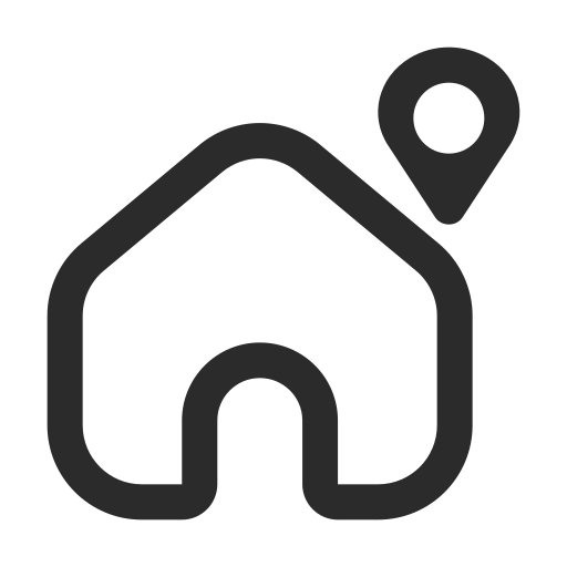 emplacement Icône gratuit