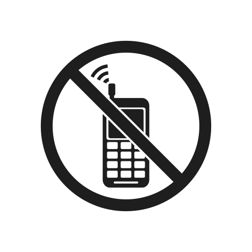 téléphone Icône gratuit