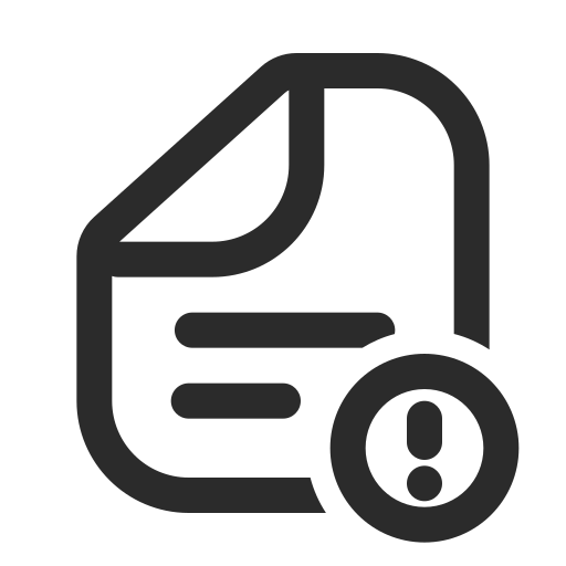 Paper free icon Paper free icon