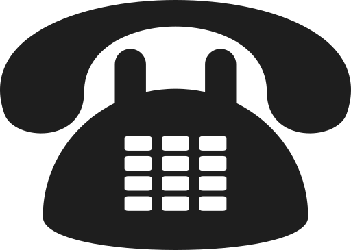 teléfono icono gratis