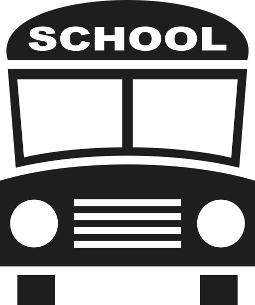 School free icon School free icon