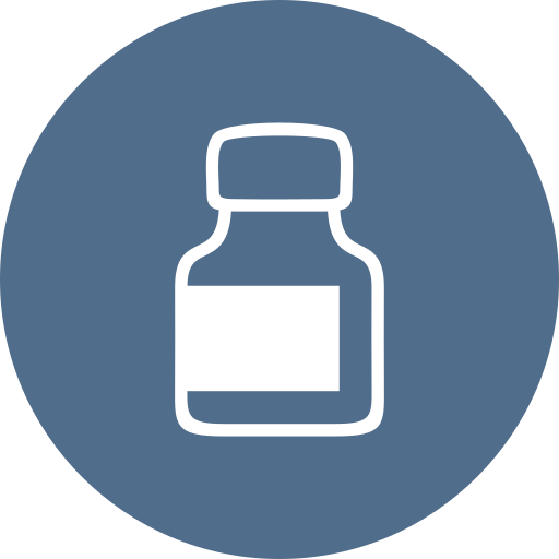 Медицинский бесплатно иконка