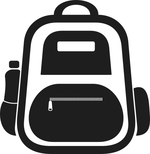 School free icon School free icon