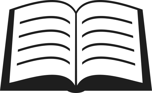 Book free icon Book free icon